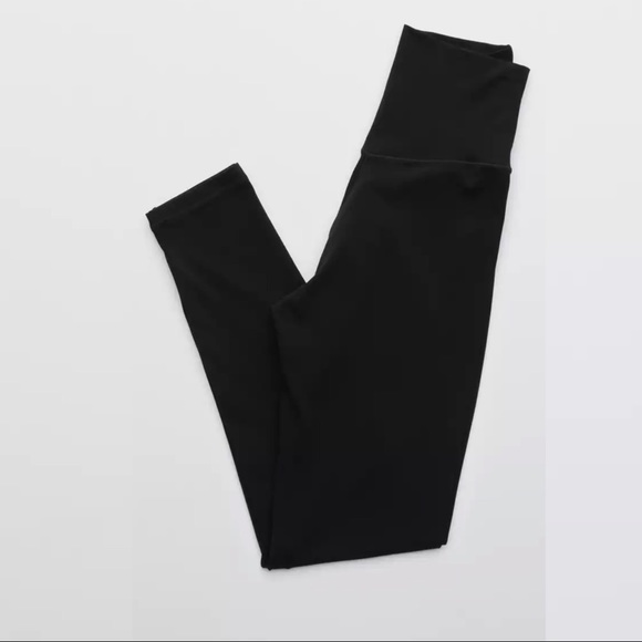 Aerie Crossover leggings - Picture 3 of 4